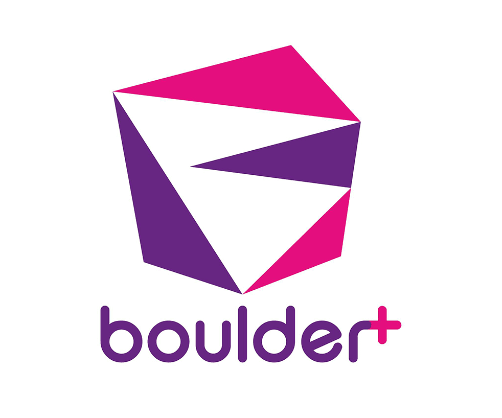Boulder+