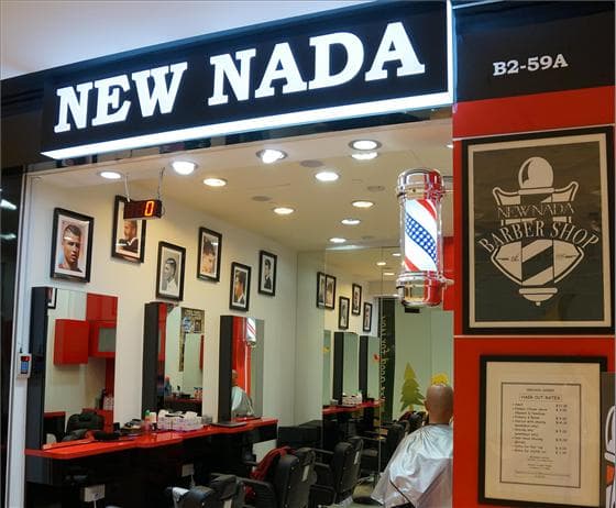 NEW NADA