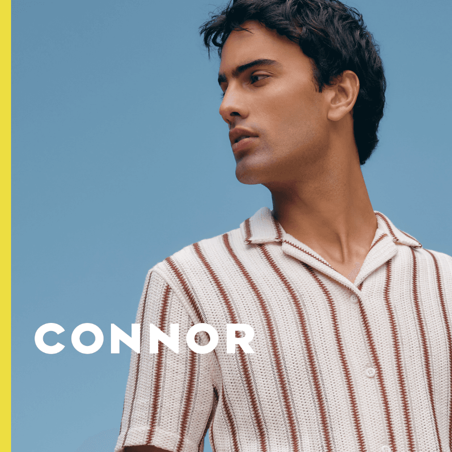 Connor
