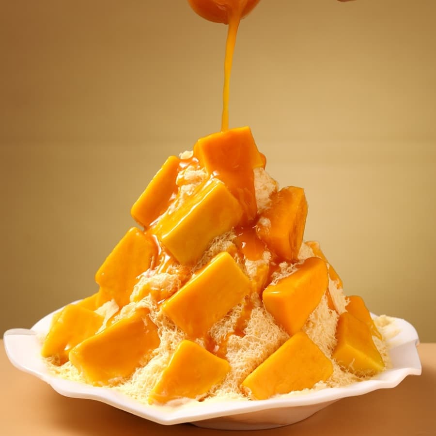iMANGO