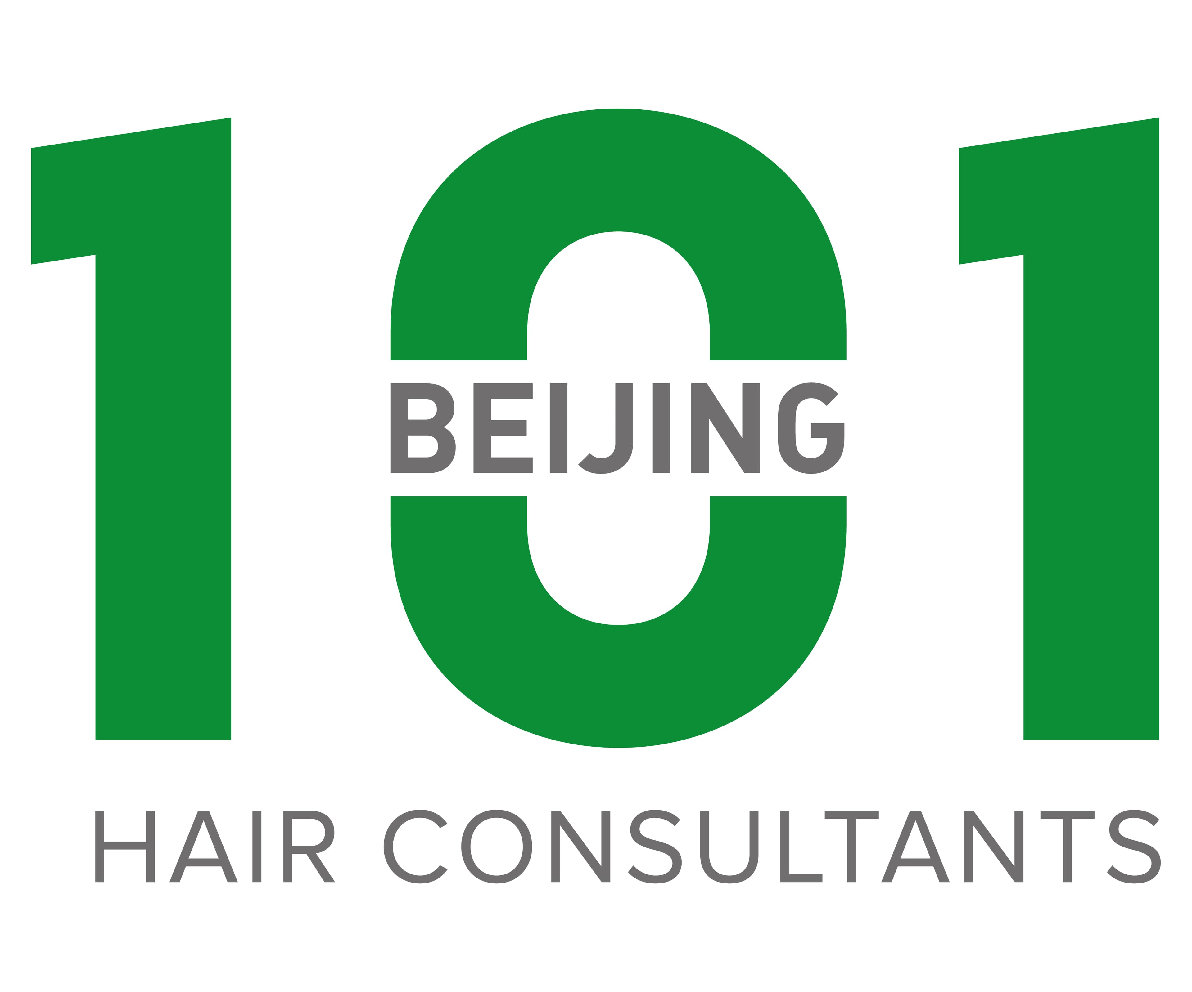 Beijing 101