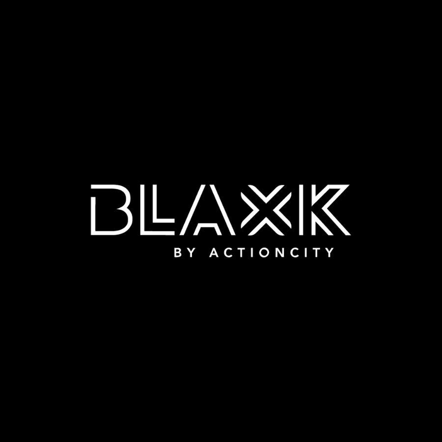 BLAXK