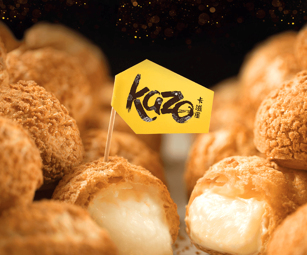 KAZO
