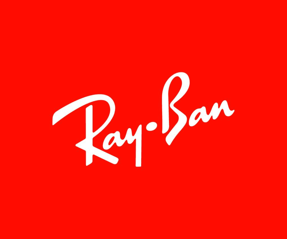 RAY-BAN