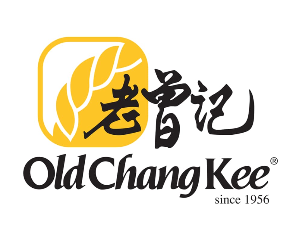 Old Chang Kee