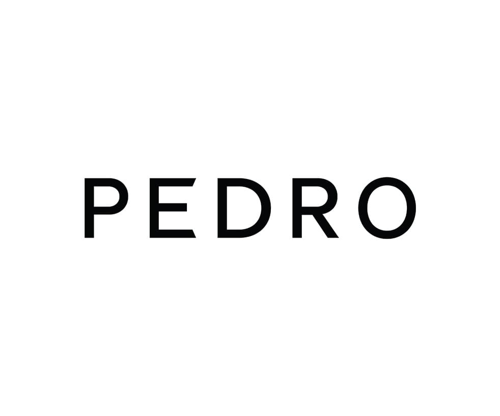 PEDRO Outlet