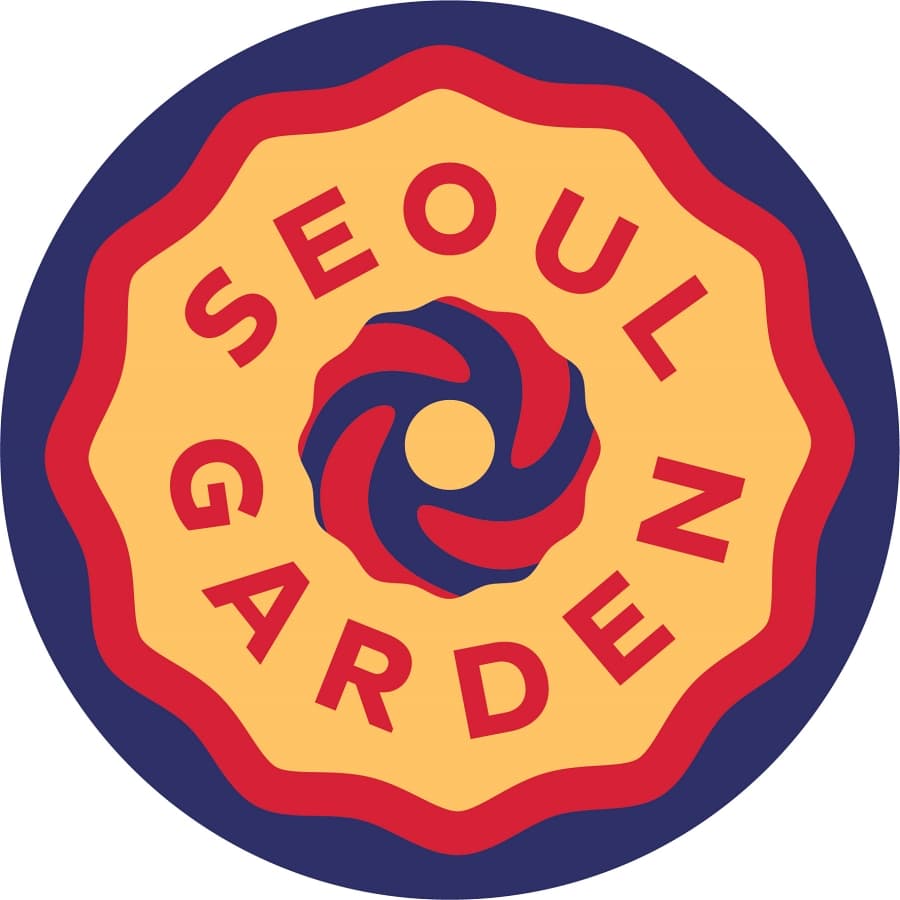 Seoul Garden