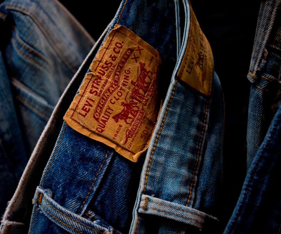 Levi's