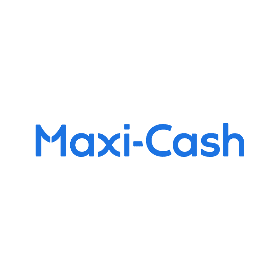 Maxi-Cash