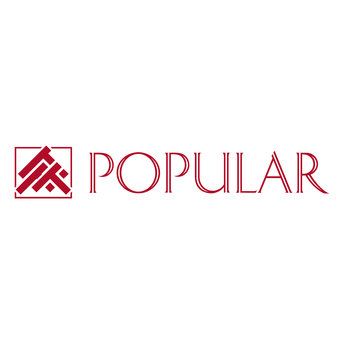 POPULAR Bookstore