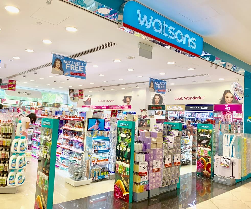 Watsons