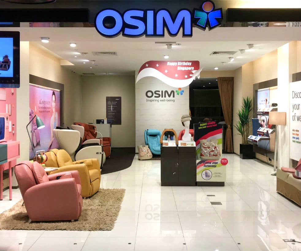 OSIM