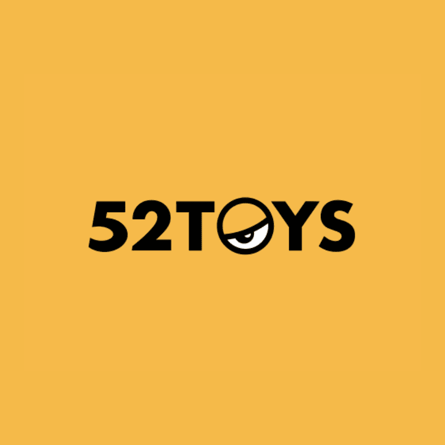 52TOYS