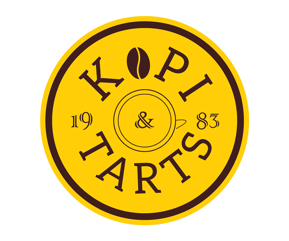 Kopi & Tarts