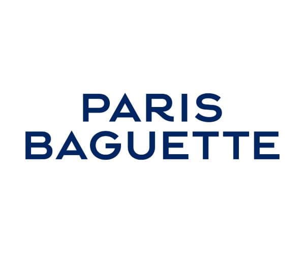 PARIS BAGUETTE Cafe