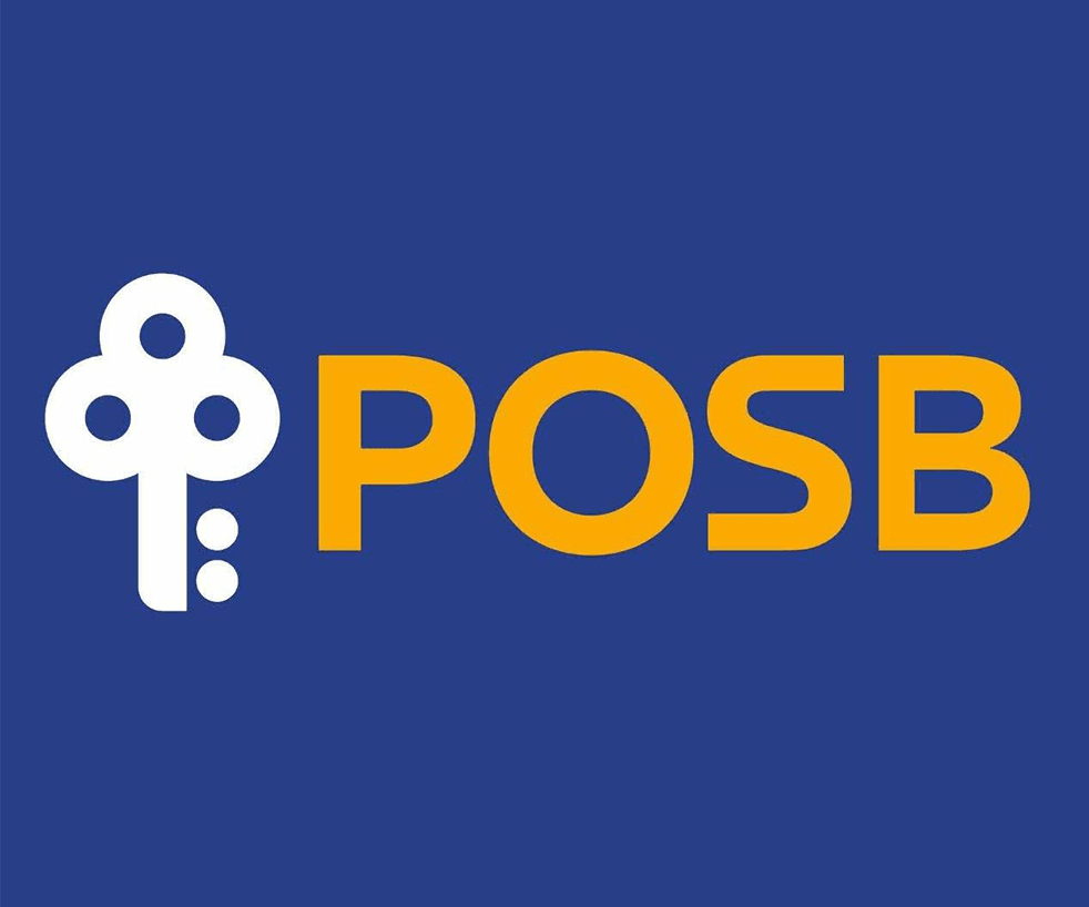 POSB ATM