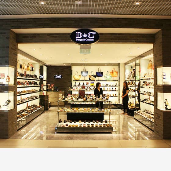 D & C (Design & Comfort)
