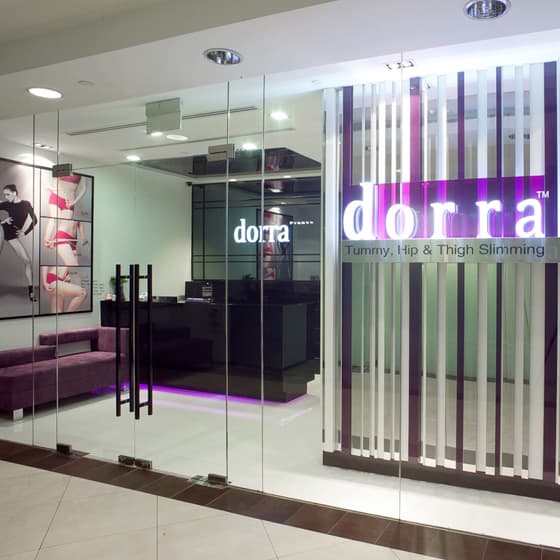 Dorra Tummy