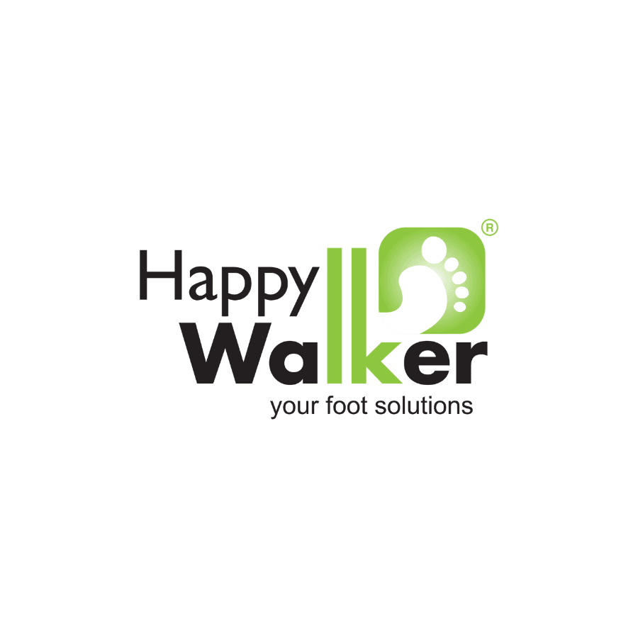 Happy Walker