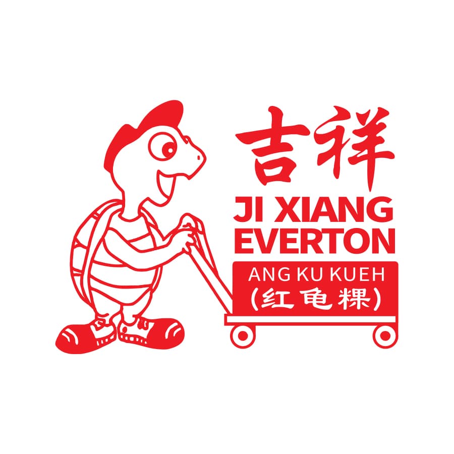 Ji Xiang Everton