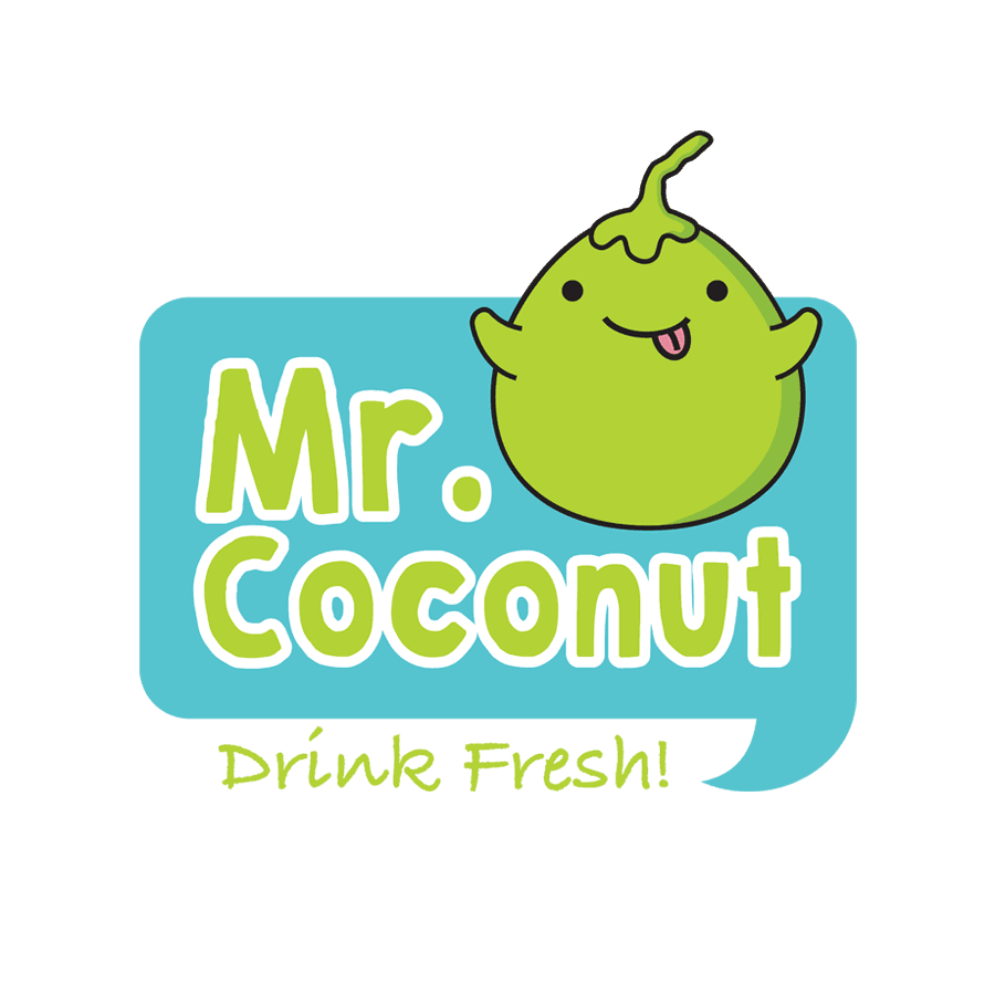 Mr. Coconut
