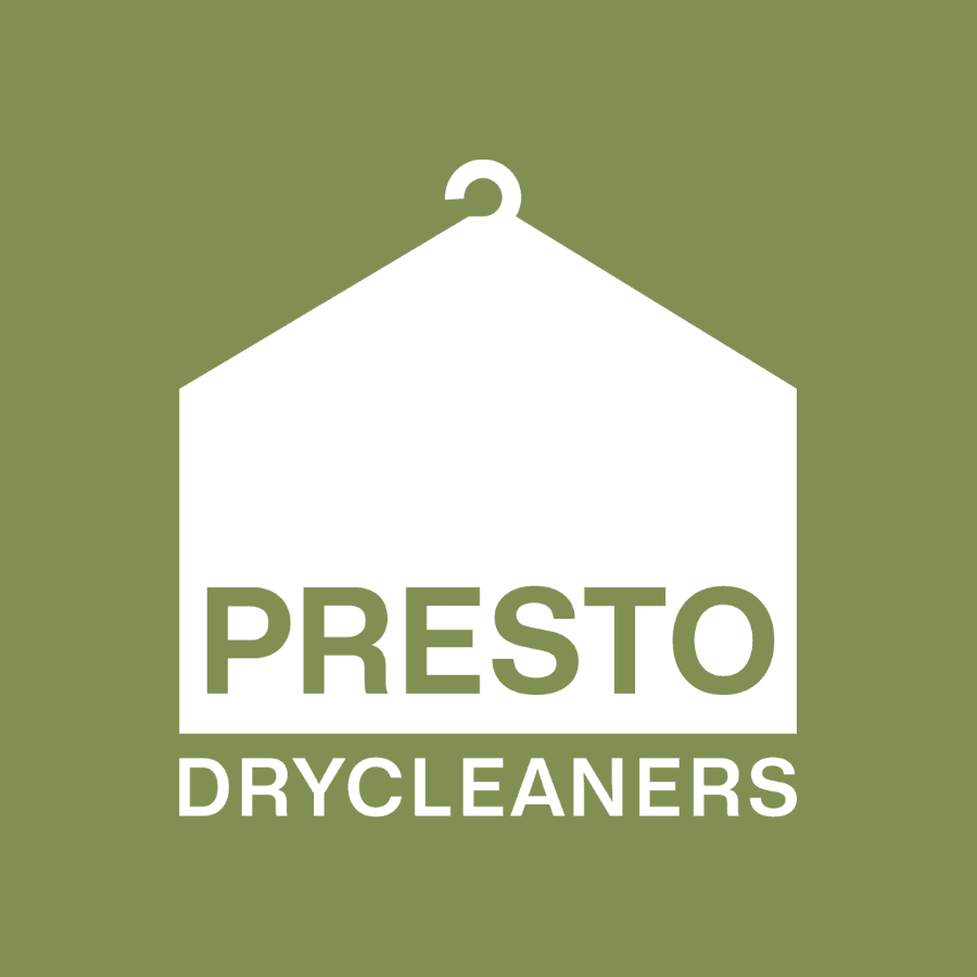 Presto Drycleaners