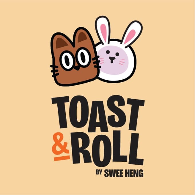 Toast & Roll