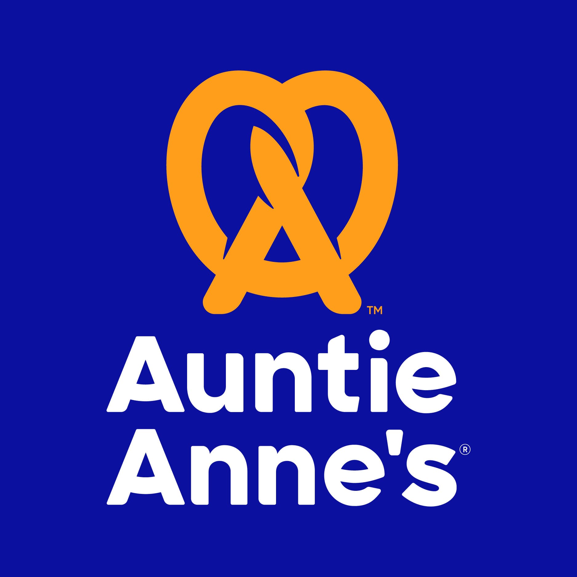 Auntie Anne's