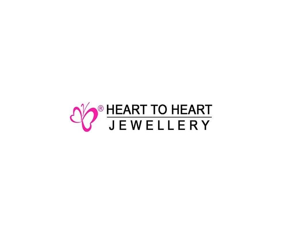 Heart To Heart Jewellery
