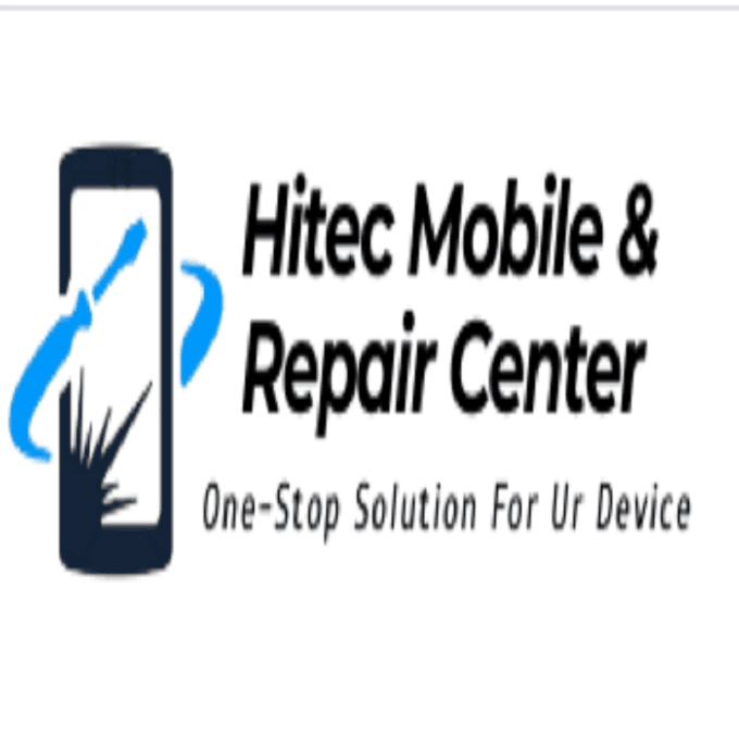 Hitec Mobile & Repair Center