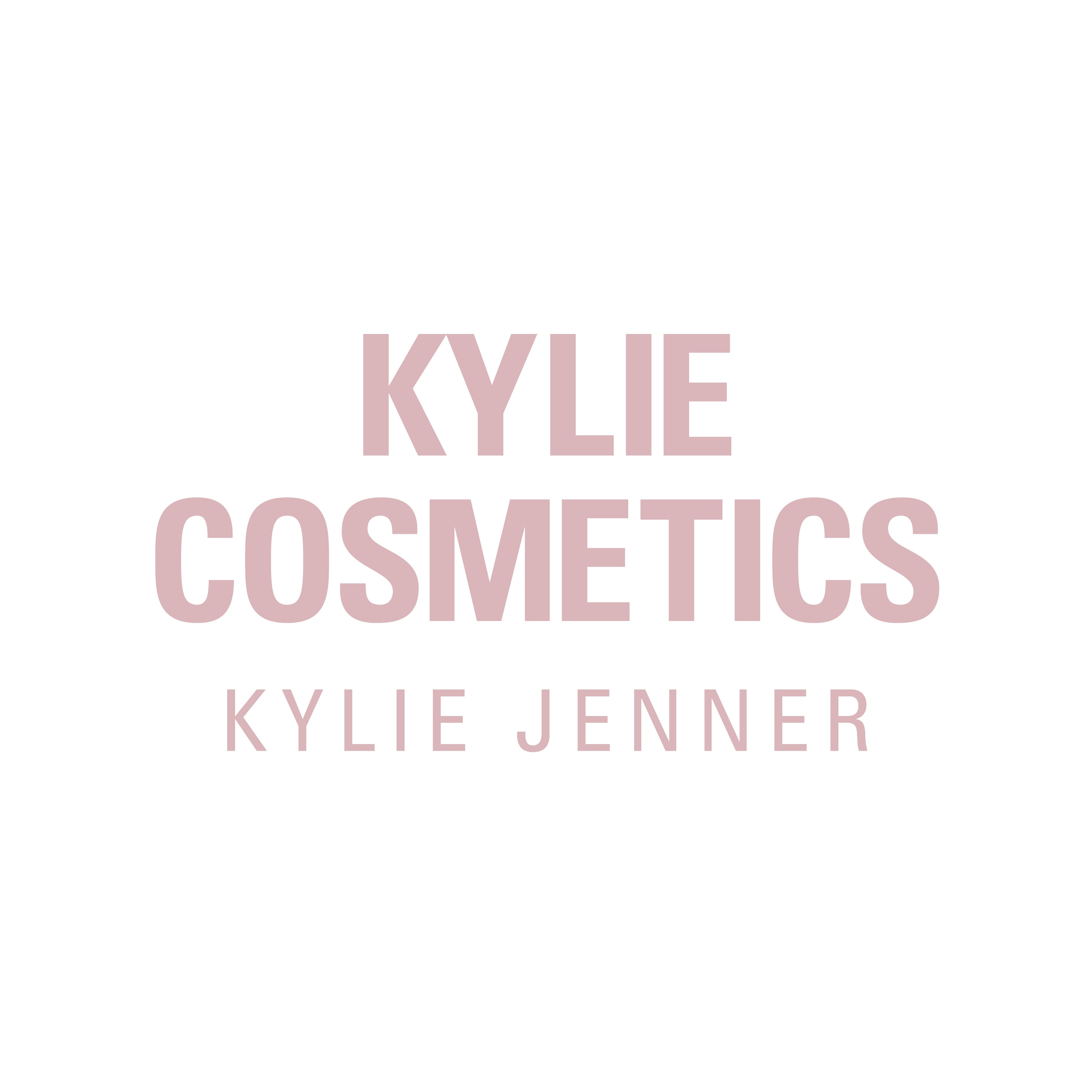 KYLIE COSMETICS