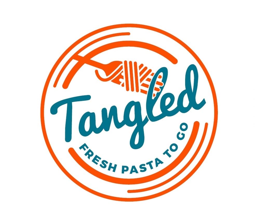 Tangled Fresh Pasta To Go