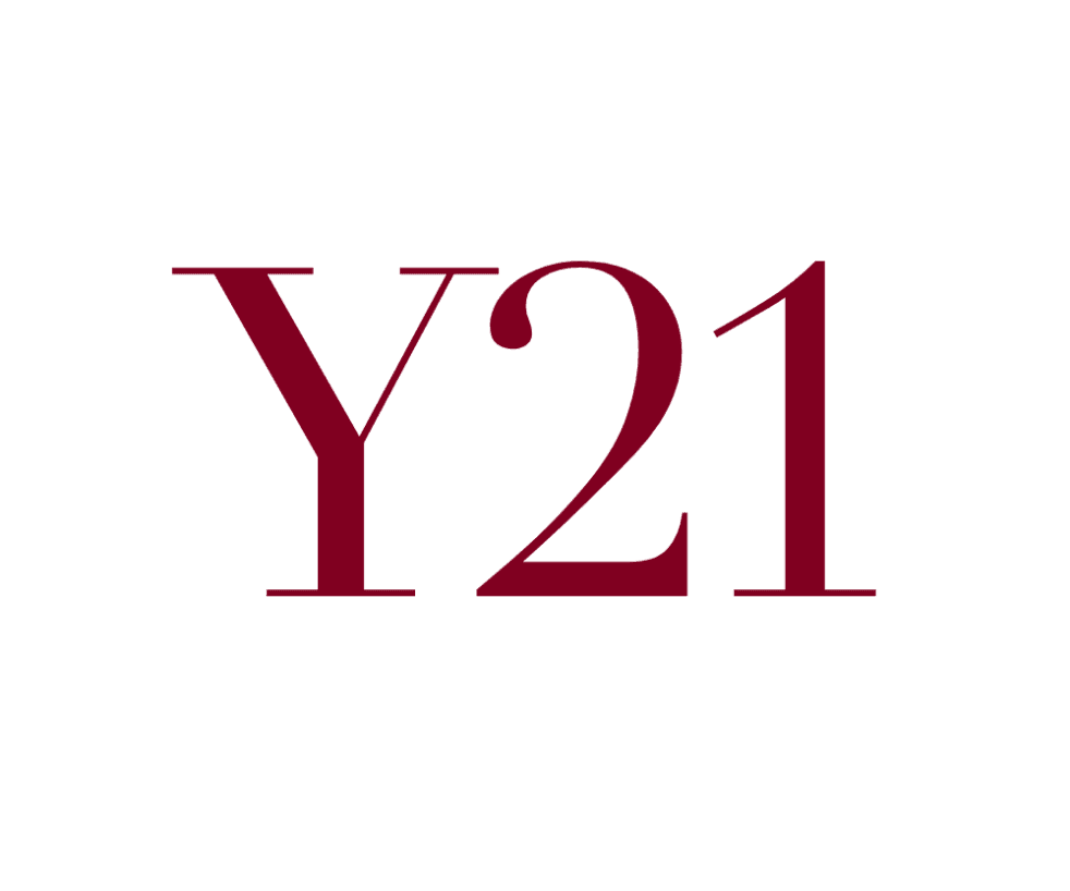 Y21