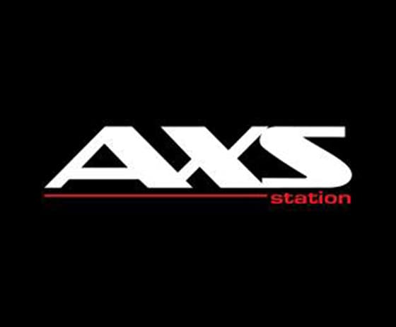 AXS Station