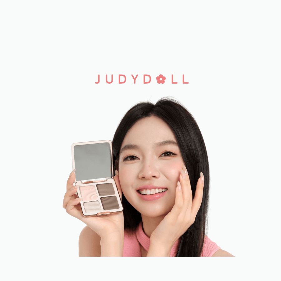 JUDYDOLL