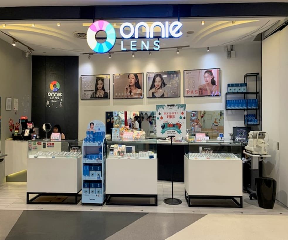 ONNIE LENS
