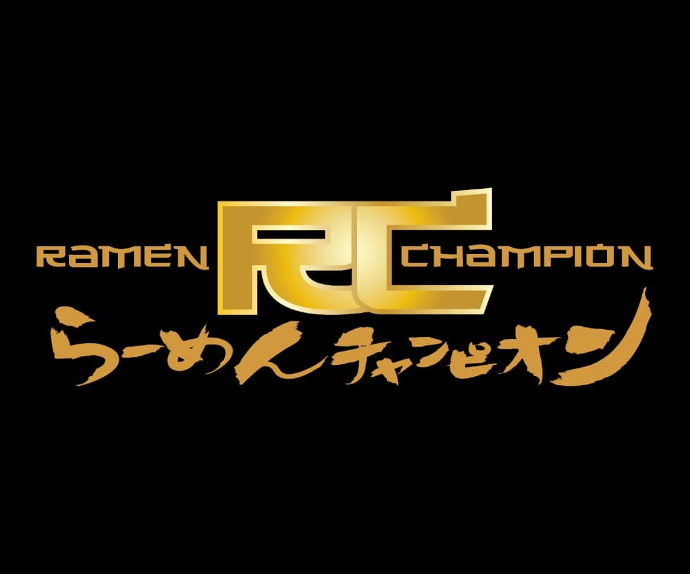 Ramen Champion