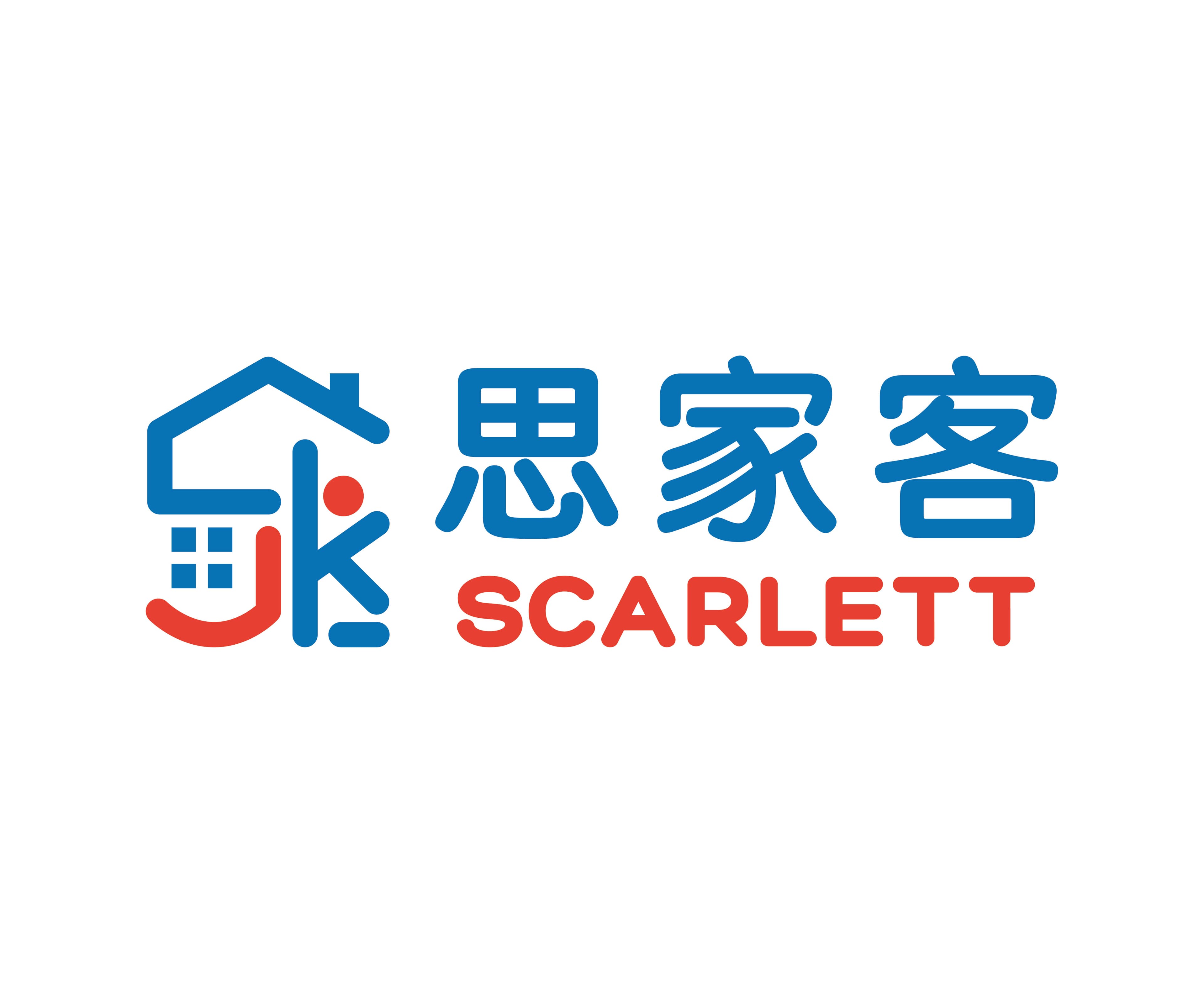 SCARLETT PLUS