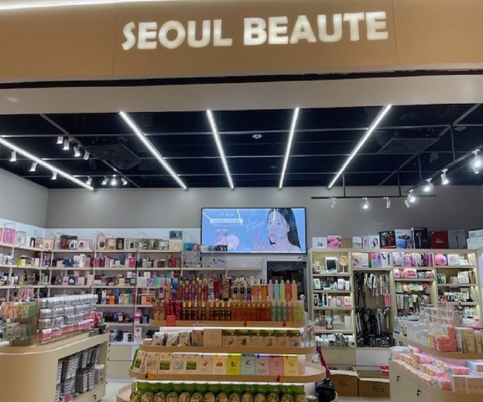 SEOUL BEAUTE