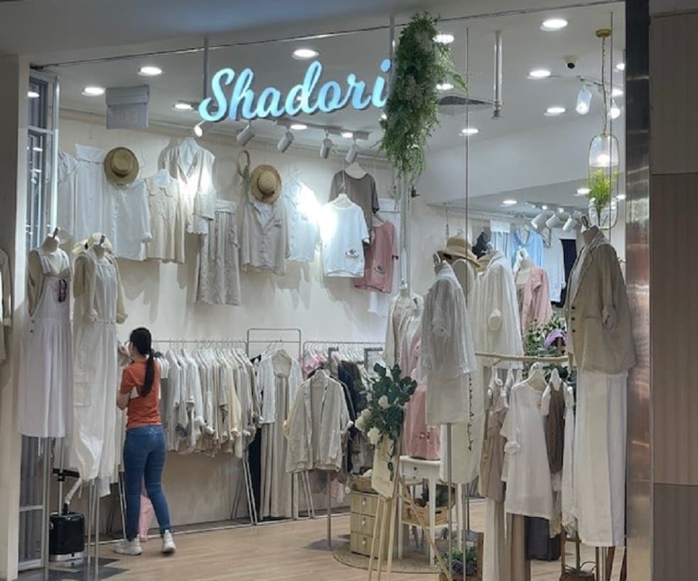 Shadori