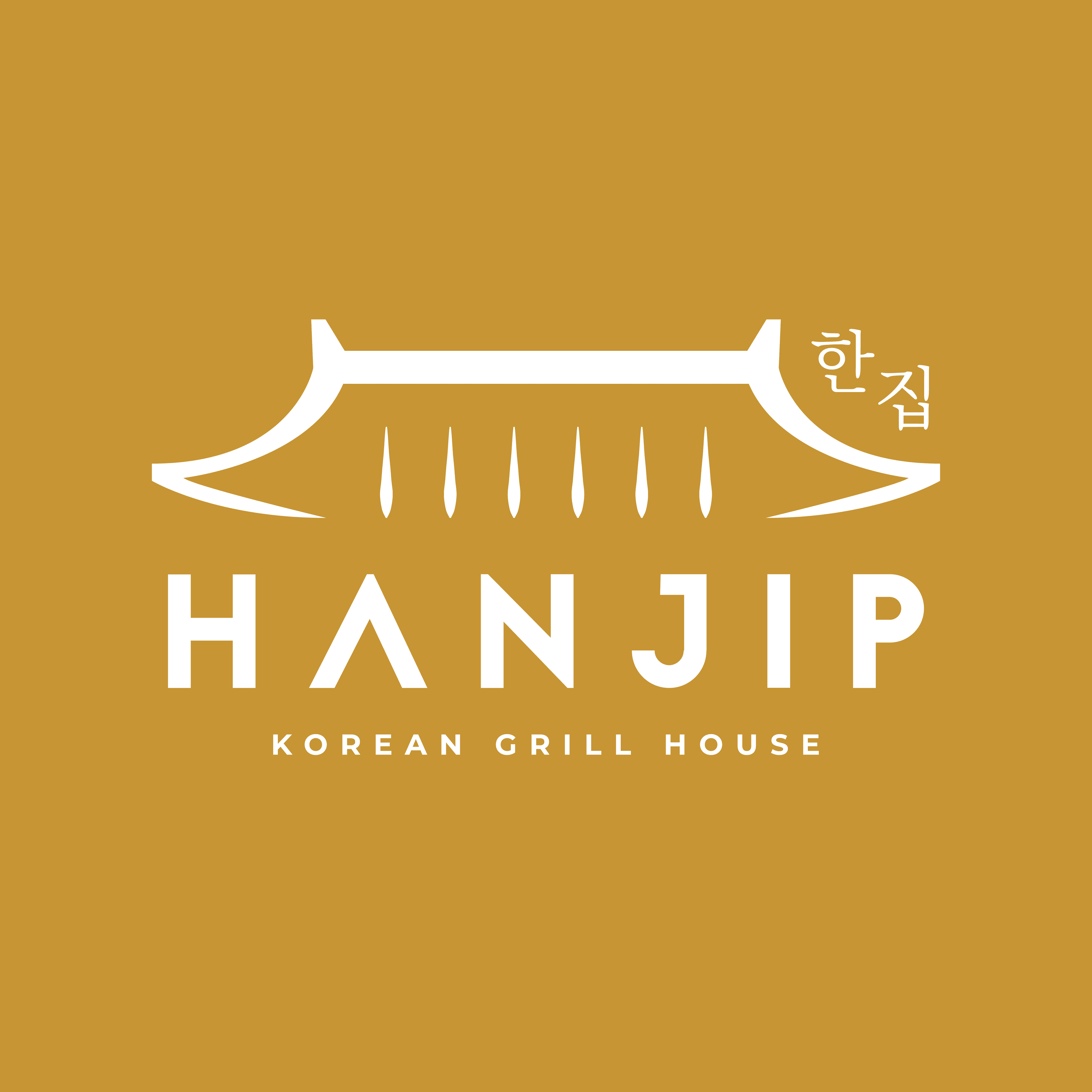 Hanjip Korean Grill House