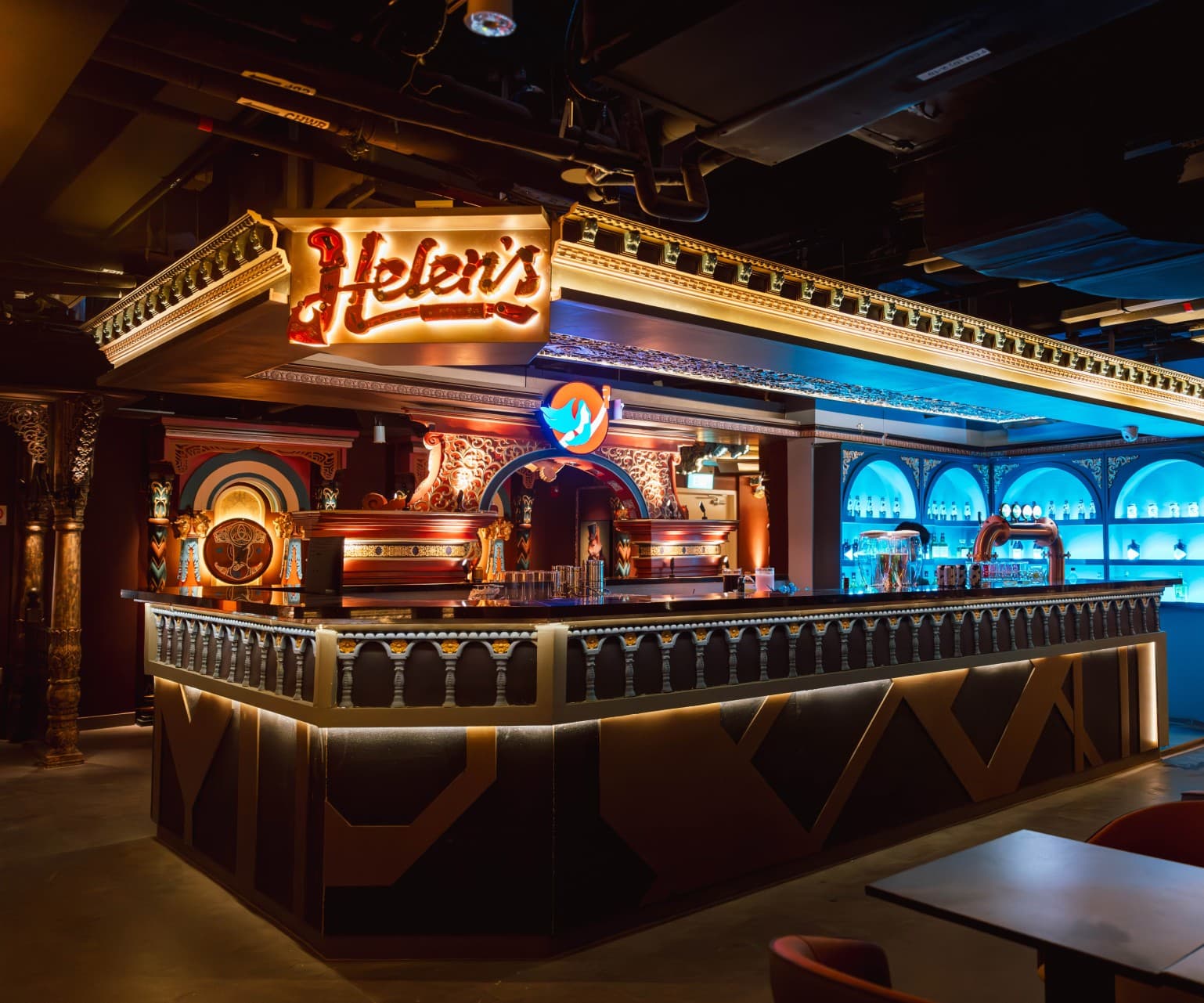Helen's