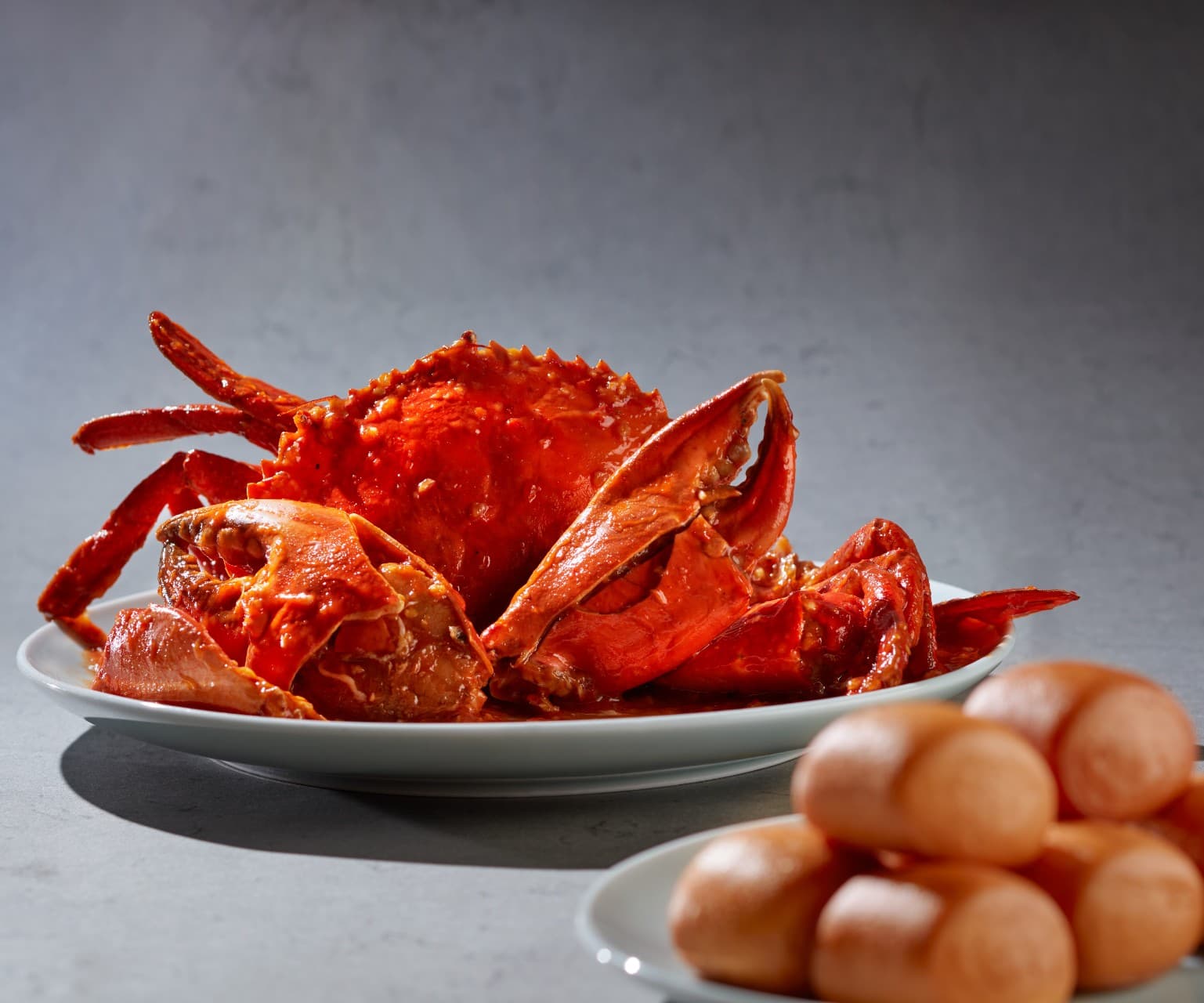 Red House Seafood Nanyang