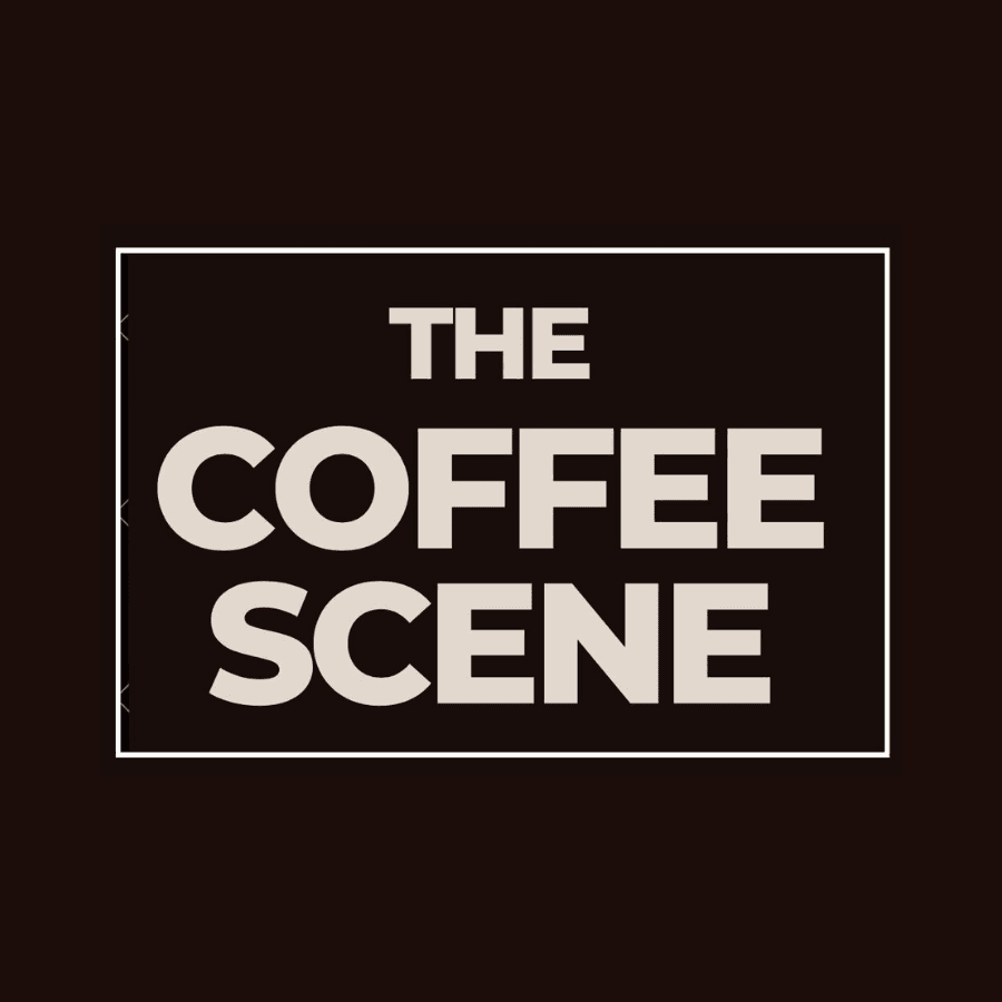 The Coffee Scene