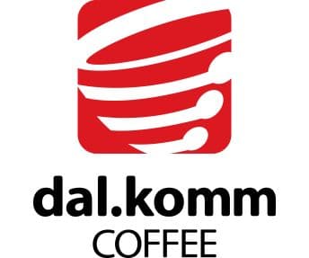 Dal.komm COFFEE