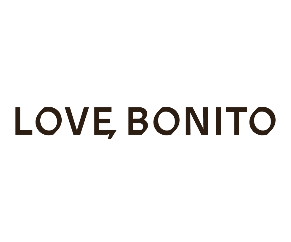 Love, Bonito