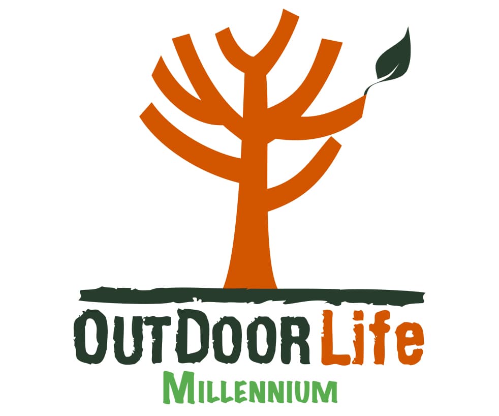 OUTDOOR LIFE