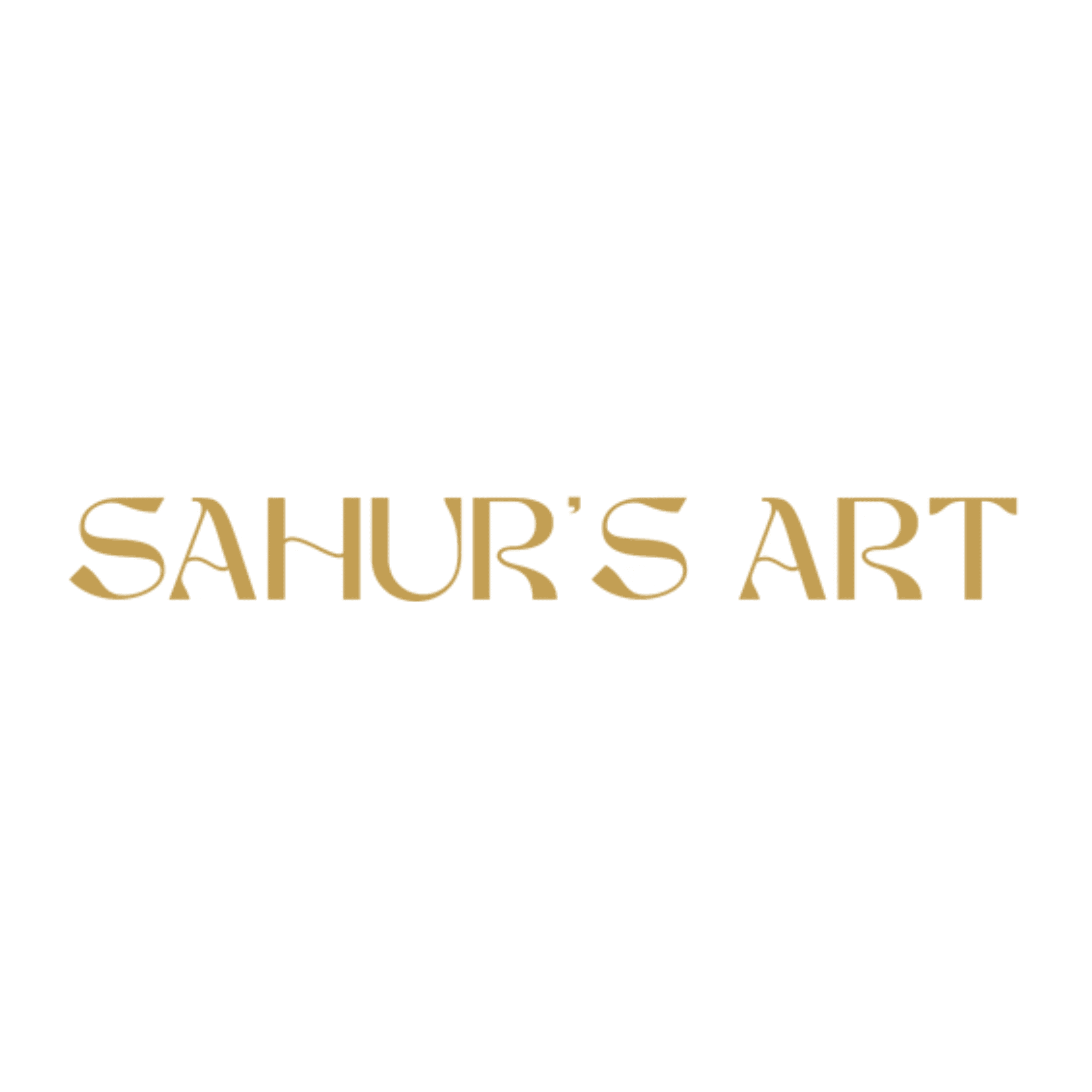 Sahur's Art