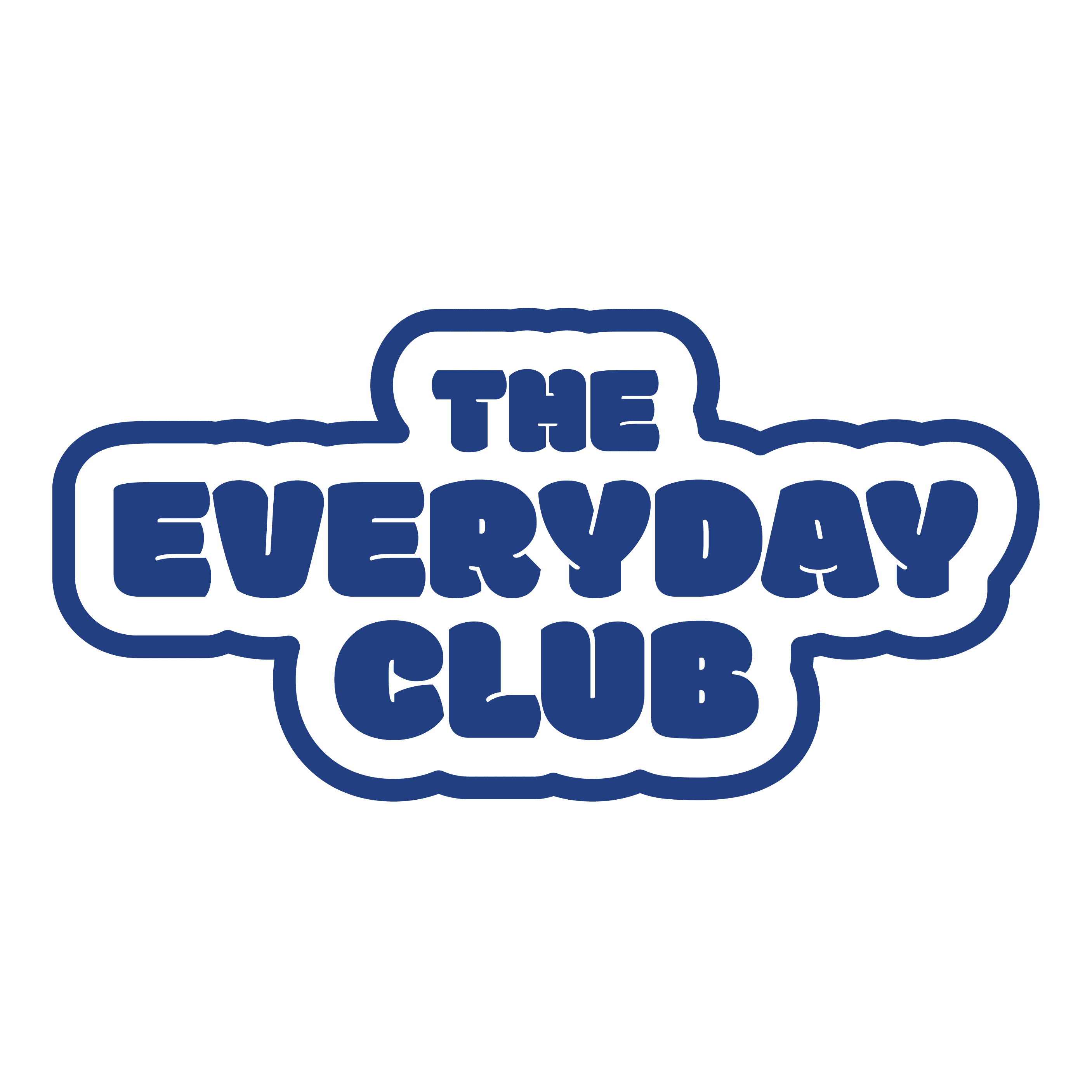 The Everyday Club