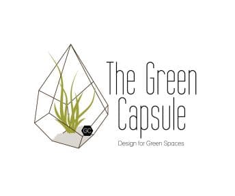 The Green Capsule